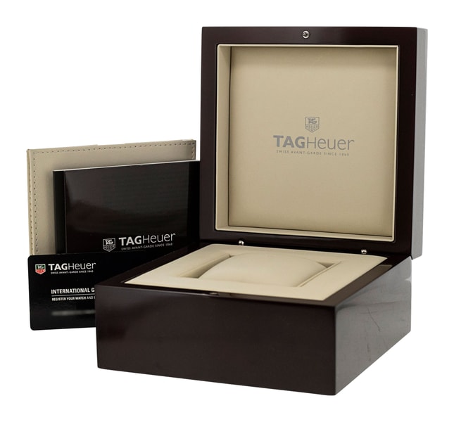 Tag Heuer Carrera CV2119.FC6310